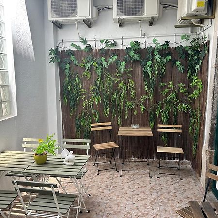 Farol Bed And Breakfast 阿尔马达 外观 照片