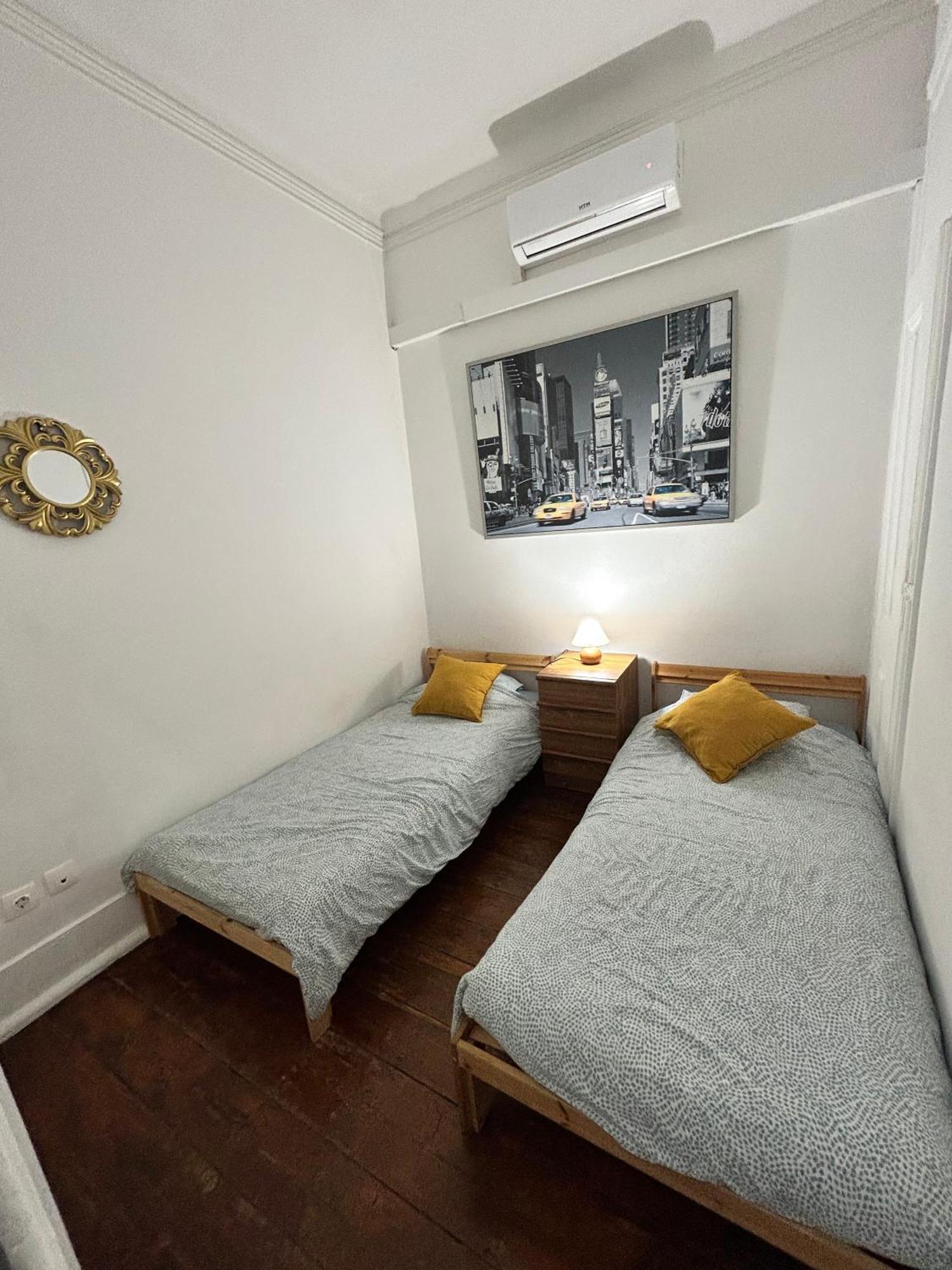 Farol Bed And Breakfast 阿尔马达 外观 照片