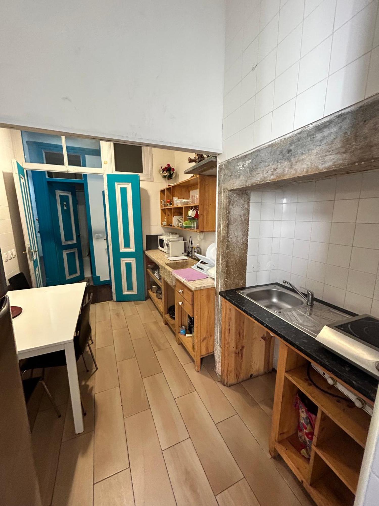 Farol Bed And Breakfast 阿尔马达 外观 照片