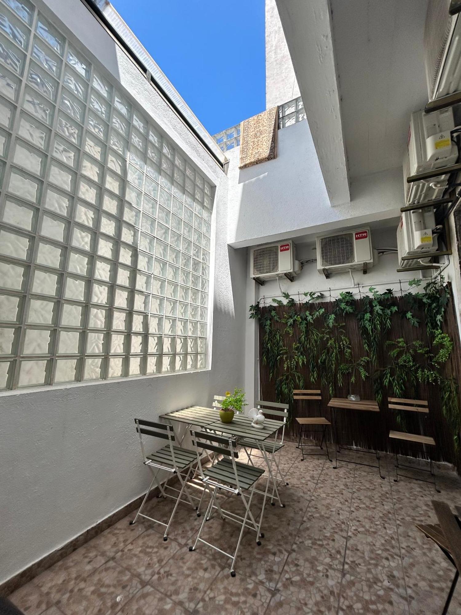 Farol Bed And Breakfast 阿尔马达 外观 照片