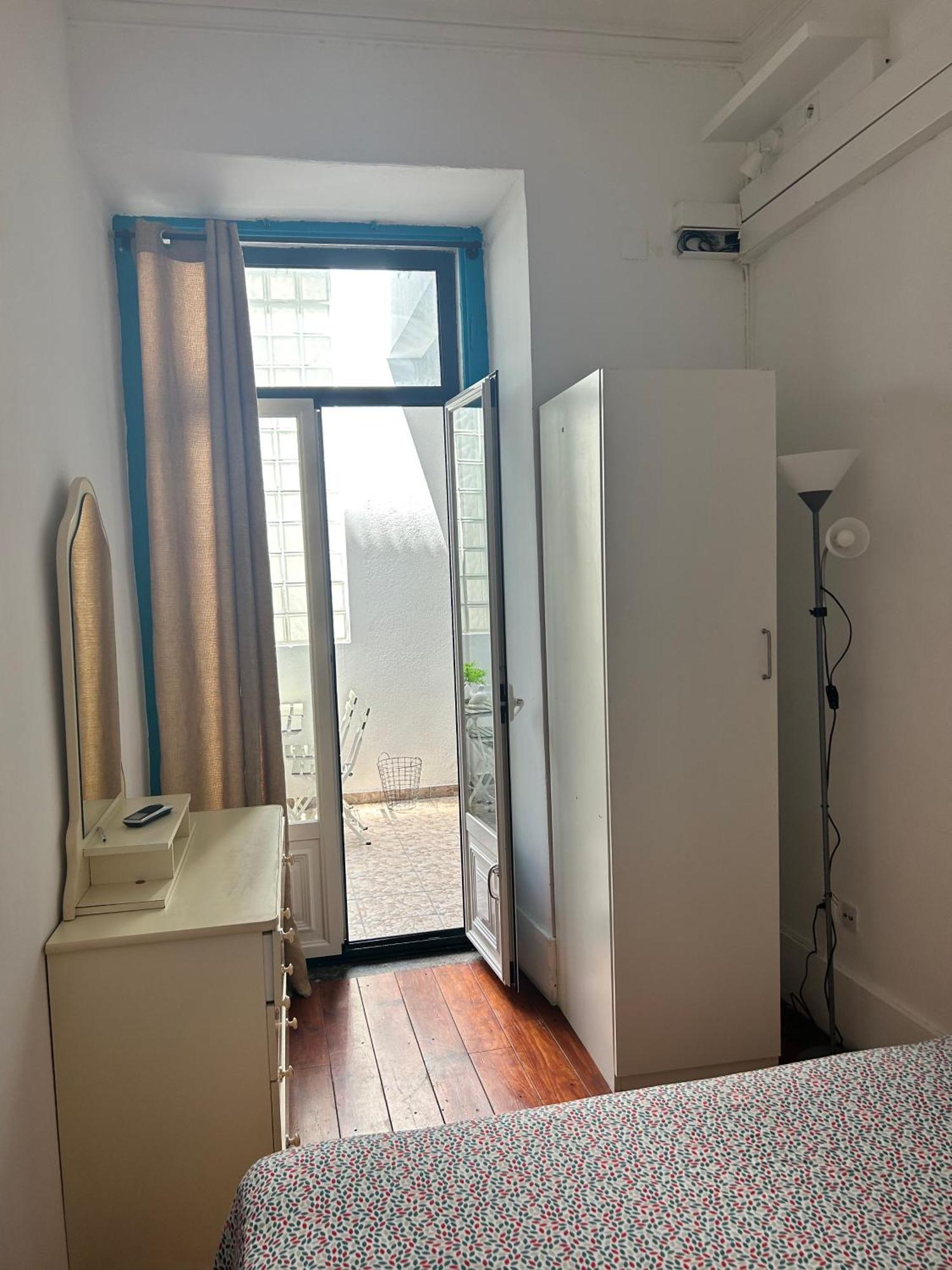 Farol Bed And Breakfast 阿尔马达 外观 照片
