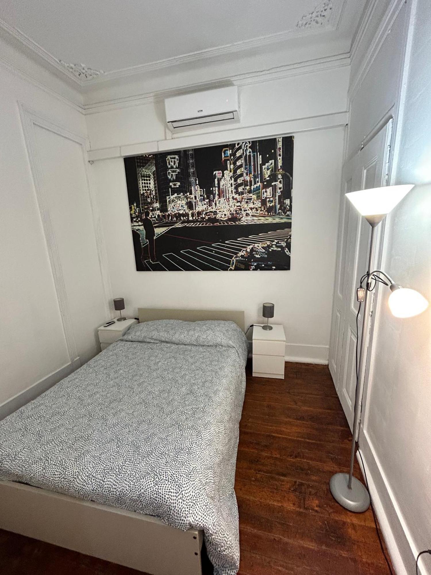 Farol Bed And Breakfast 阿尔马达 外观 照片