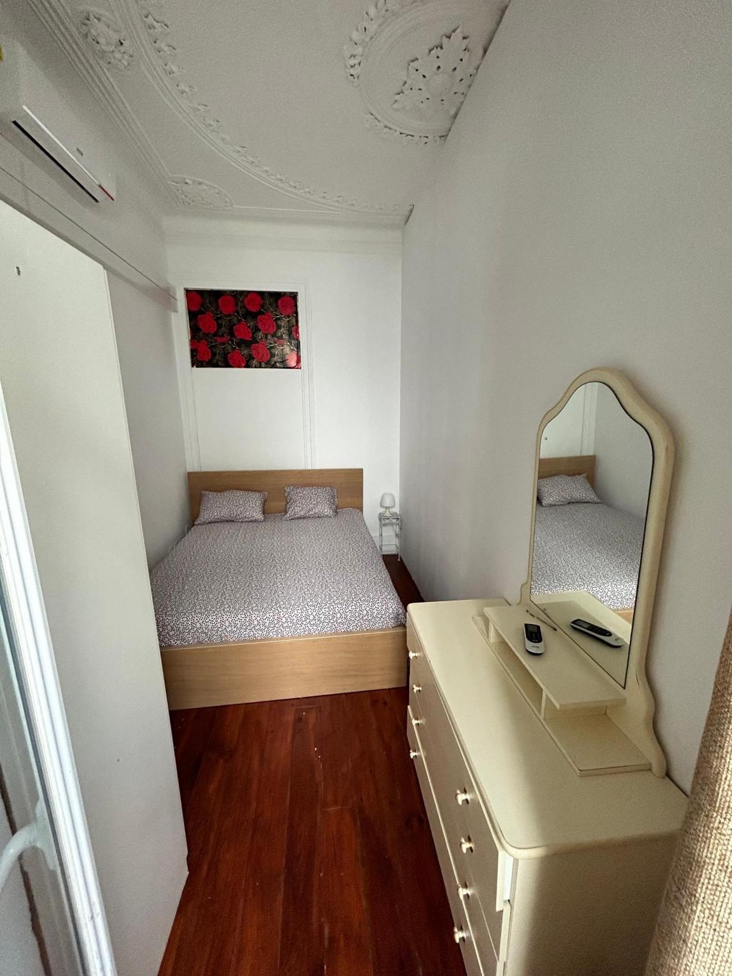 Farol Bed And Breakfast 阿尔马达 外观 照片