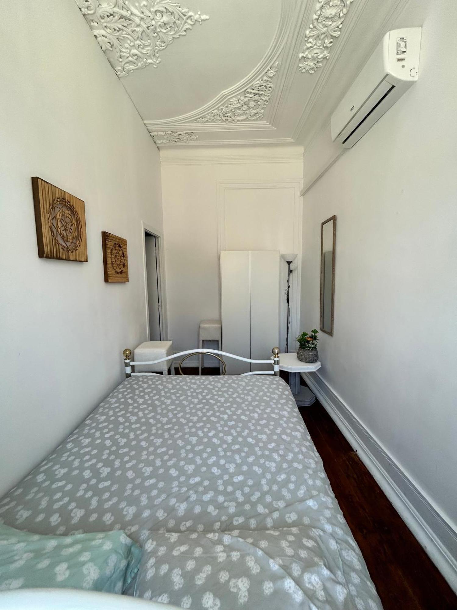 Farol Bed And Breakfast 阿尔马达 外观 照片