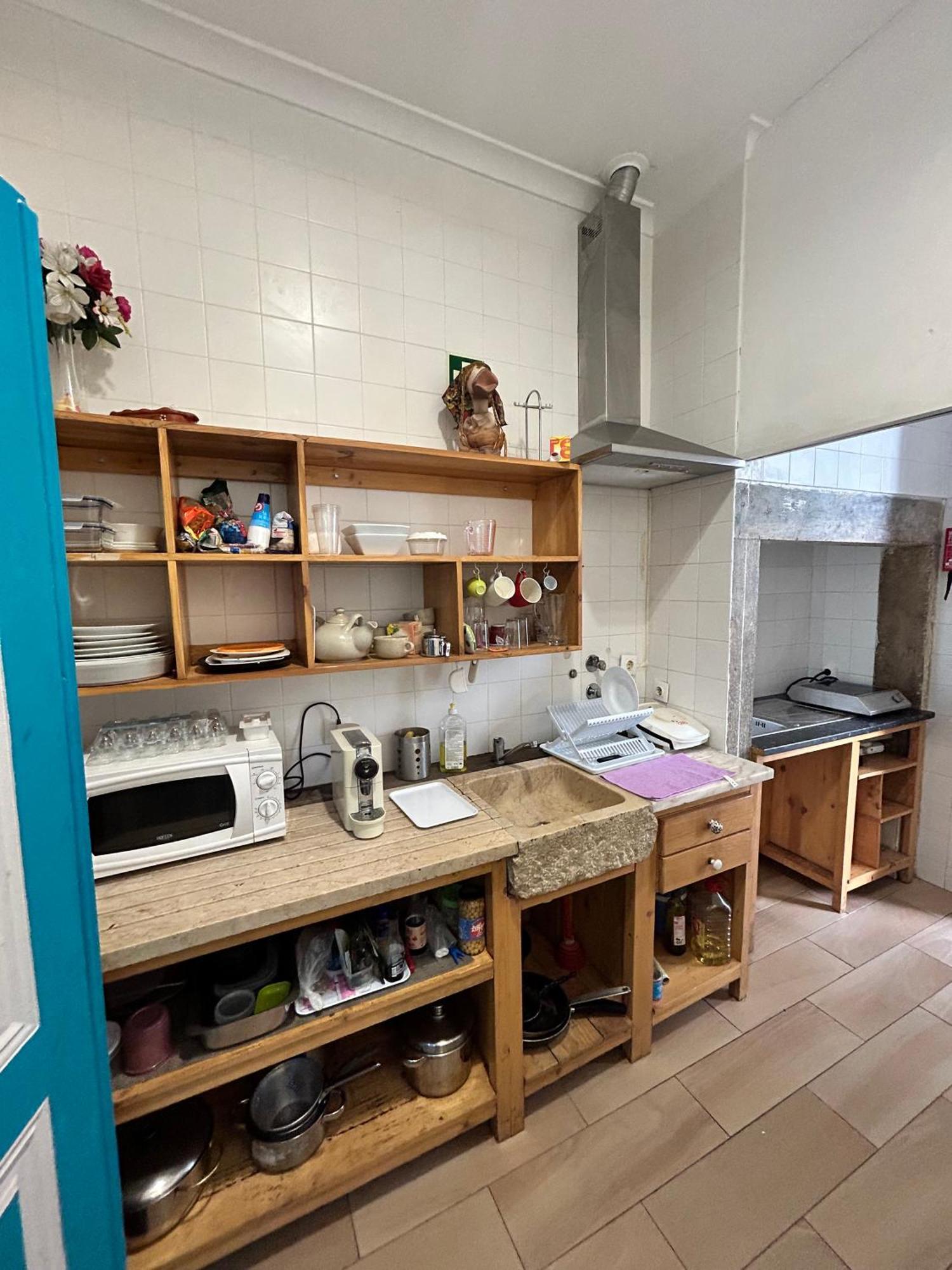 Farol Bed And Breakfast 阿尔马达 外观 照片